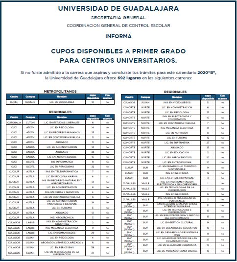 Inicio | Coordinación General De Control Escolar