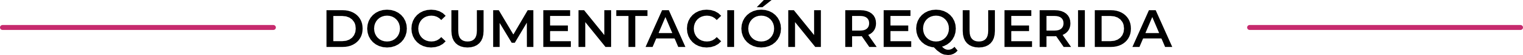 Documentación Requerida