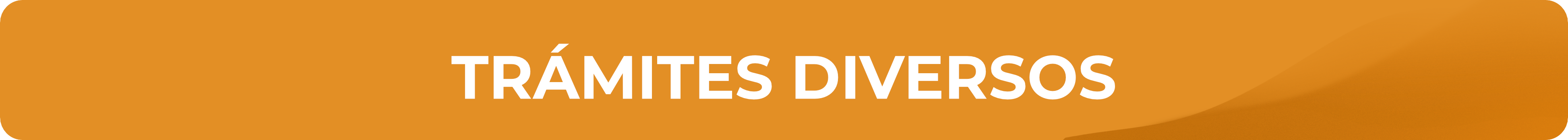 Trámites Diversos